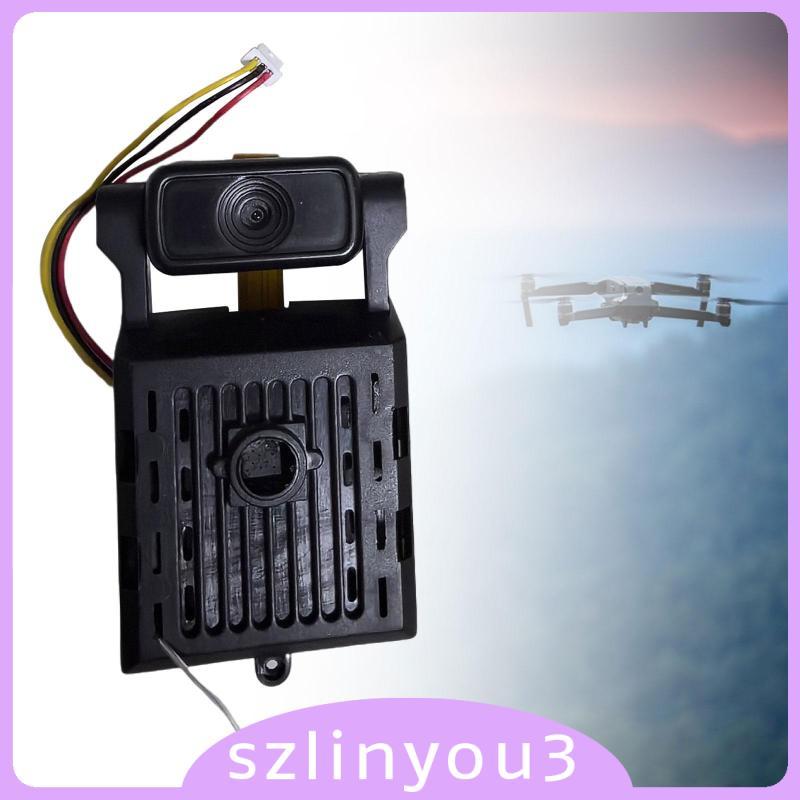 [Szlinyou3] RC Drone กล้องโมดูลน้ําหนักเบา RC Quadcopter Drone อะไหล่สําหรับ E88Pro E88 เครื่องบิน D