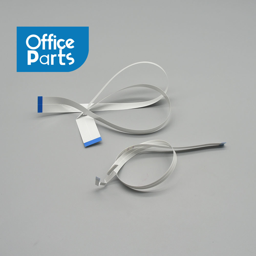 Epson L120 L121 L200 PrintHead Cable Sensor Cable สําหรับ Epson Printer Head Flex Cable