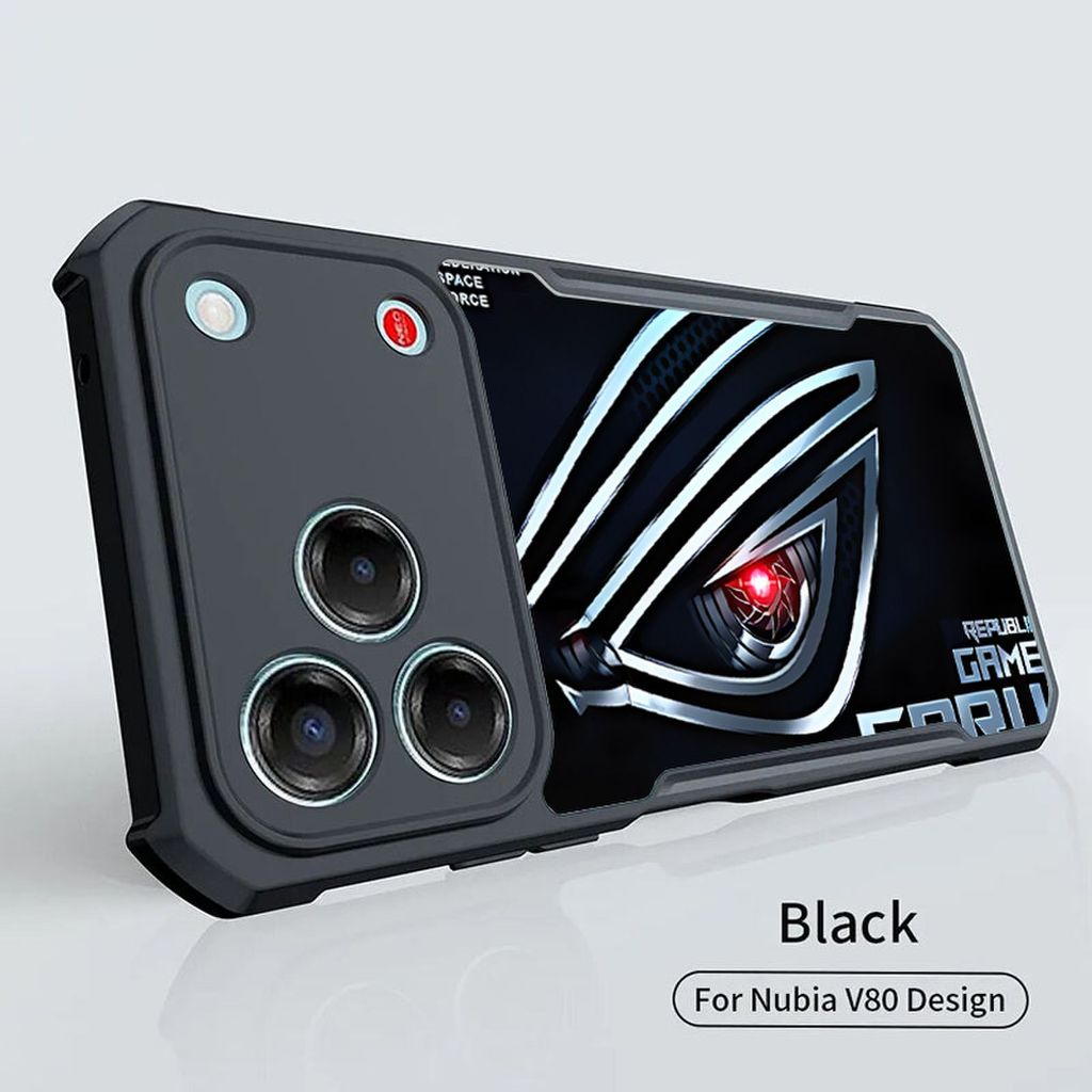 หรูหราปลอกสําหรับ ZTE Blade V80 V70 Max Vita Axon 70 เคสโทรศัพท์อะคริลิค Ultrathin ทนทานถุงลมนิรภัยก