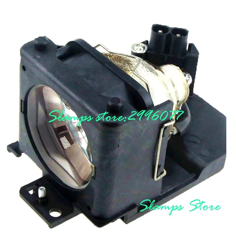 คุณภาพสูง DT00701 เปลี่ยนโคมไฟโปรเจคเตอร์สําหรับ HITACHI CP-RS55/CP-RS56/CP-RS56+/CP-RS57/CP-RX60/CP