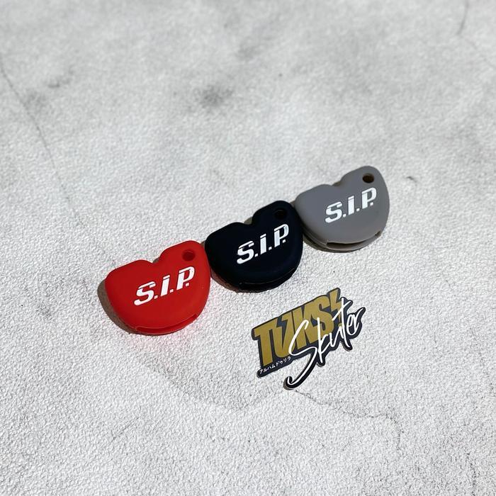 ฝาครอบกุญแจ SIP ดั้งเดิมสําหรับ Vespa Sprint Primavera GTS S LXV
