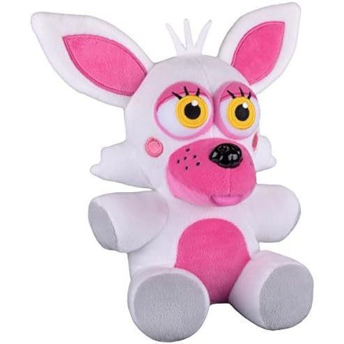 Funko Five Nights at Freddys Funtime Foxy Plush, 6"