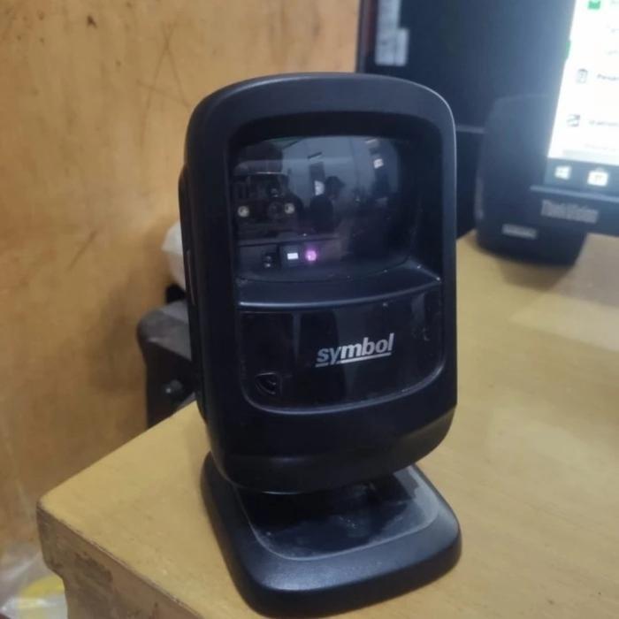 BARCODE SCANNER MOTOROLA / SYMBOL DS9208 2D QR
