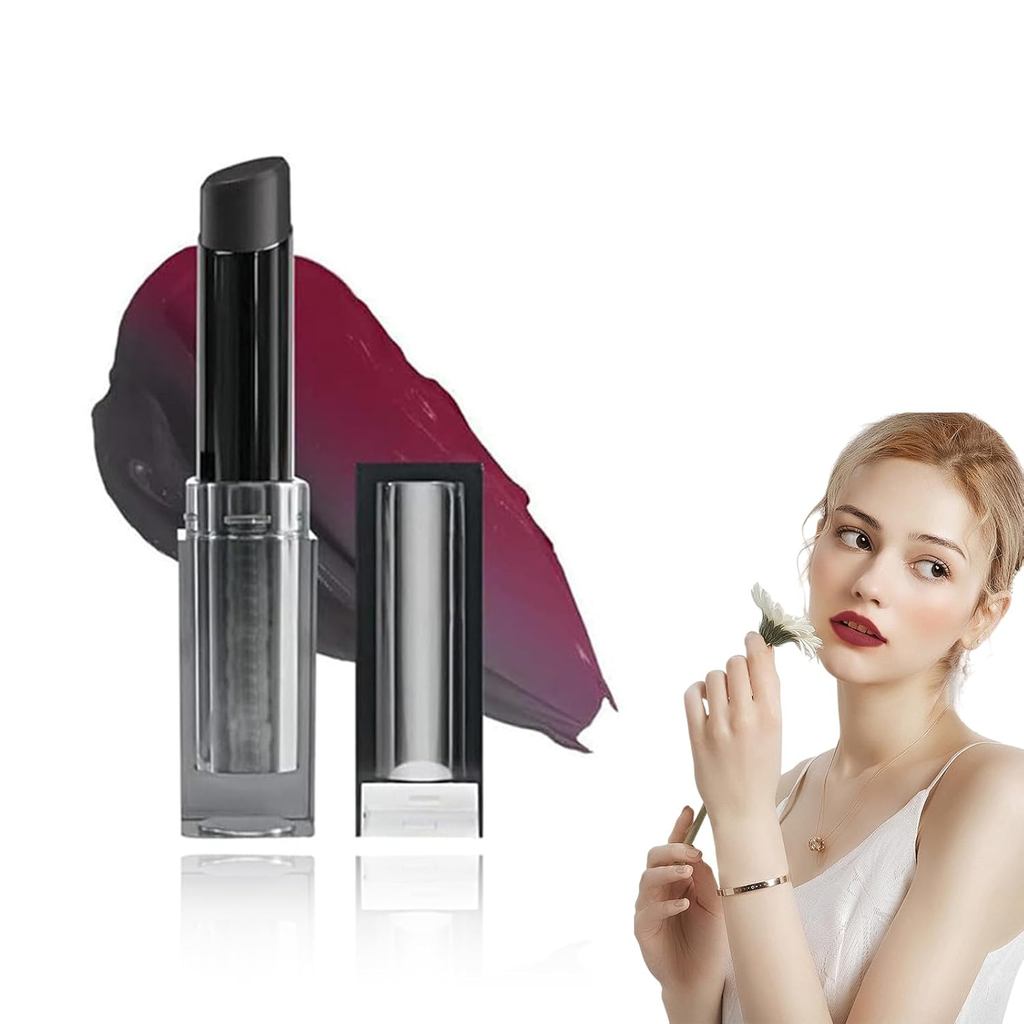 สวยจัง - Ph Adjusting Lip & Cheek Tint Gloss Lipgloss, Ph Adjusting Lip And Cheek Tint, Long Lasting
