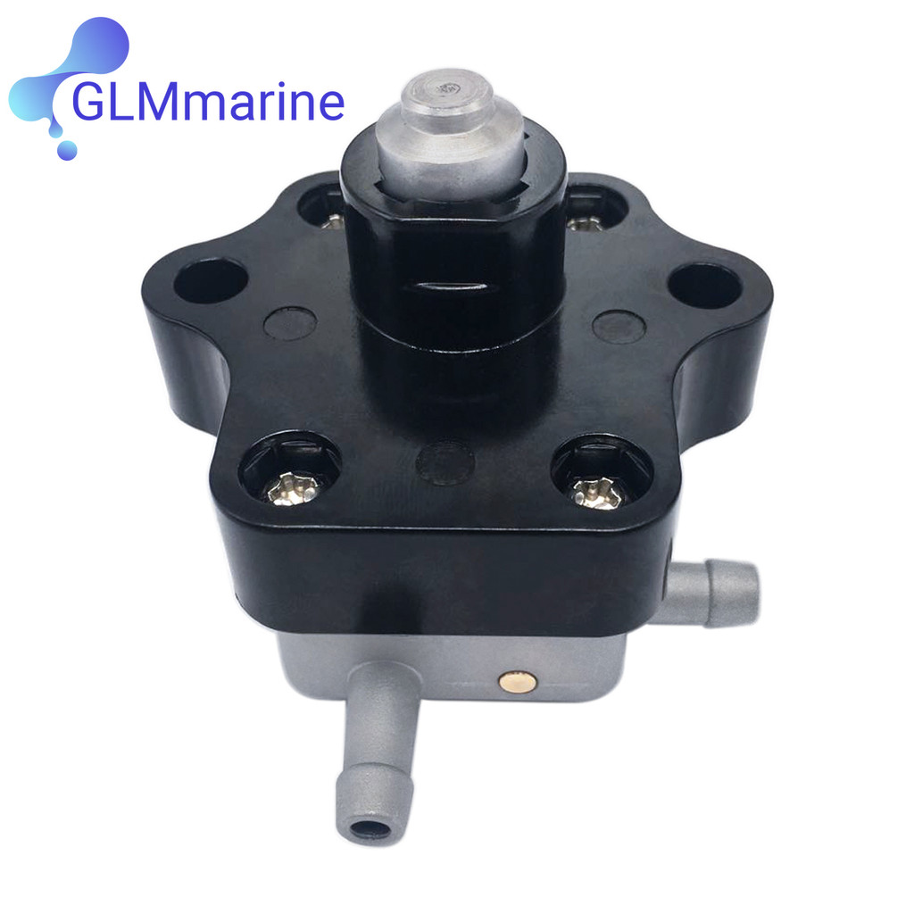 GLM ปั้มเชื้อเพลิงรถยนต์เรือสำหรับ Nissan MFS NSF 4 5 6 8 9/8.8 HP 4จังหวะ3H6-04000-1 3H6040000M 803