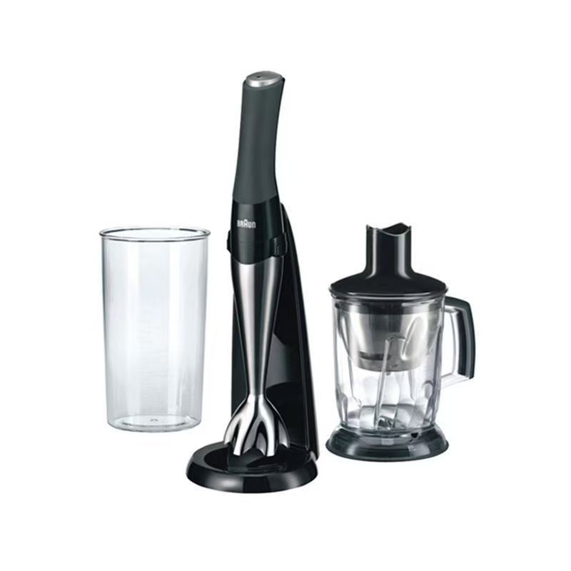 Zhijiang City Holly Xin สินค้าเชิงพาณิชย์ Co., Ltd. BRAUN (BRAUN) MR740 เครื่องปั่นมัลติฟังก์ชั่นไร้
