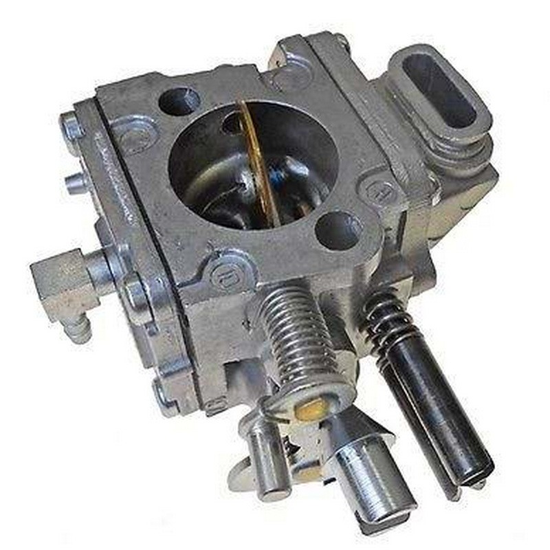 HL คาร์บูเรเตอร์ 066 MS660 油器 MS650