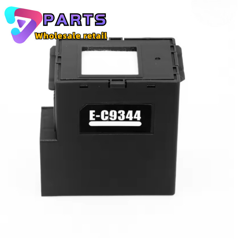 กล่องบํารุงรักษา C9344 Epson EcoTank L3550 L3556 L3560 L5590 XP-2100 XP-2101 WF-2830 WF-2850