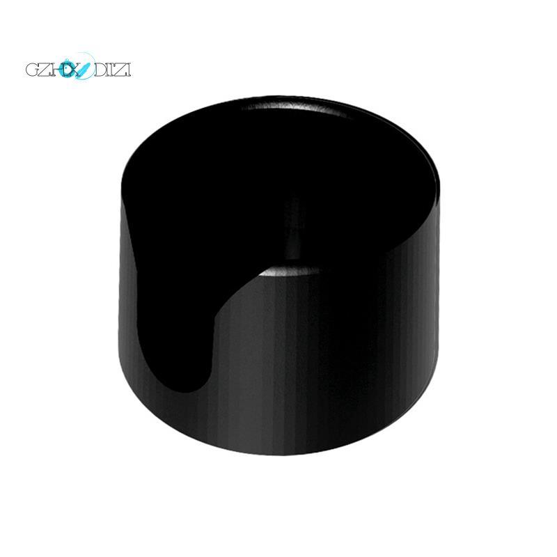 Gzhxdiizi Coffee Handle Tamper ผู้ถือฐานสําหรับ ES601 ES655 ES701 กาแฟผงค้อนเครื่องมือจําหน่าย