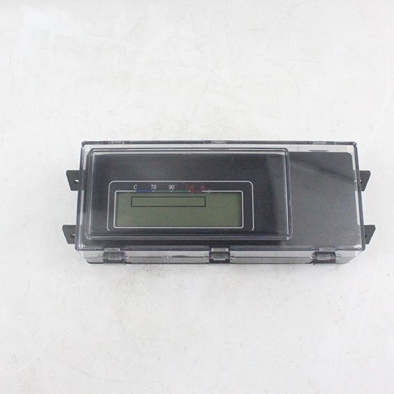 ชุดหน้าปัดอเนกประสงค์ HCXR310 สำหรับรถยก Hangcha รุ่น XR30/XR35 ขนาด 3 ตัน