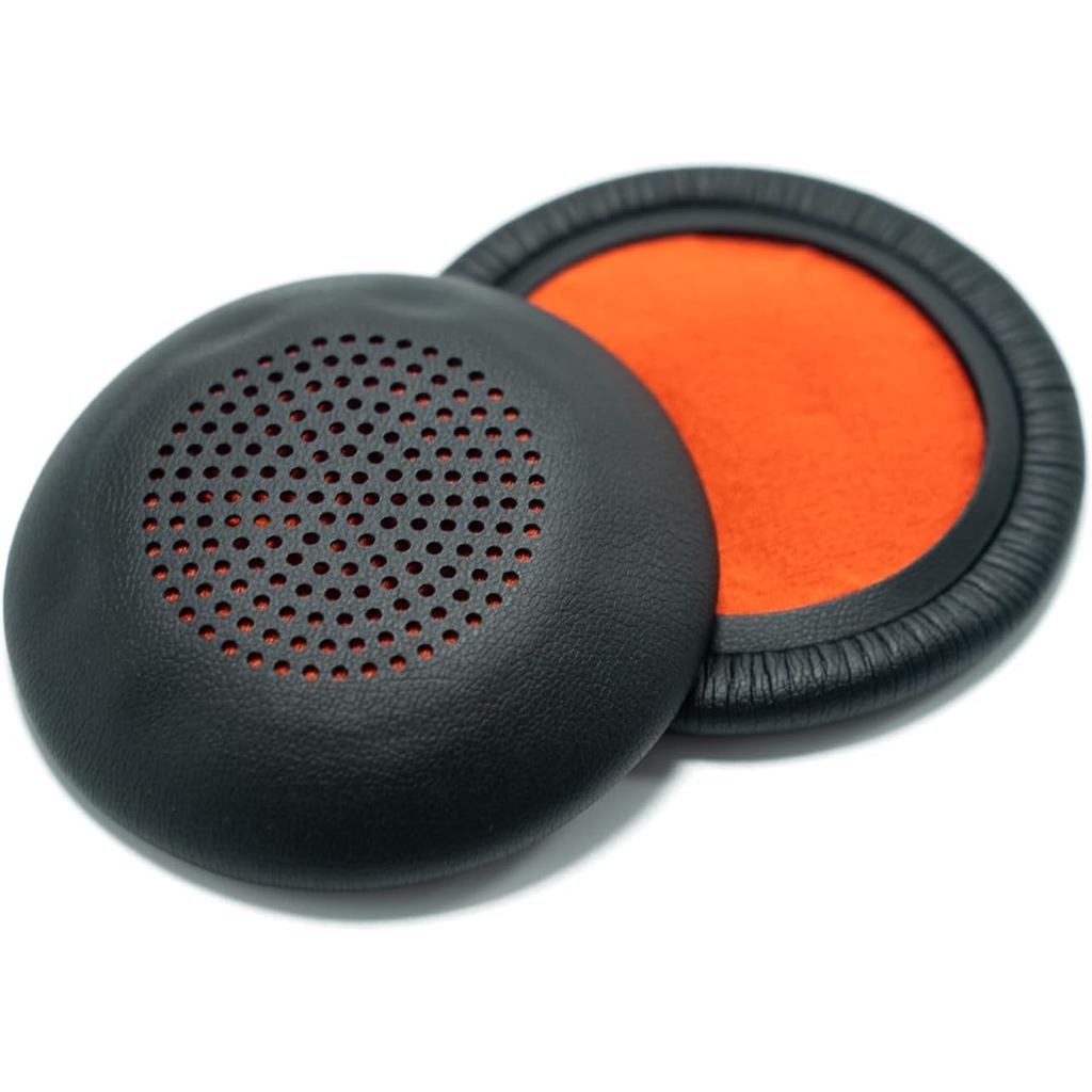 แผ่นรองหูฟังสําหรับ Poly ชุดหูฟัง, เปลี่ยนแผ่นรองหูฟังสําหรับ Plantronics Voyager Focus 1/2 UC Focus