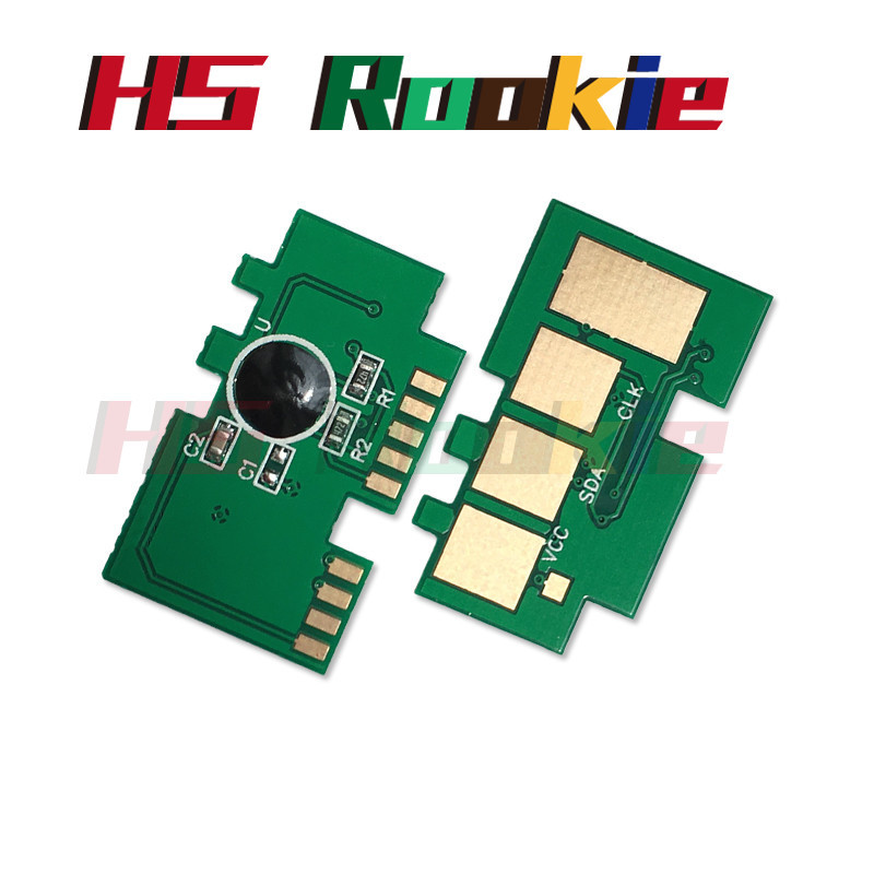 2K MLT-D111S MLT D111S D111 111 111S ตลับหมึกชิปสําหรับ MLT-D111L Samsung M2020W M2020 M2022W M2070W