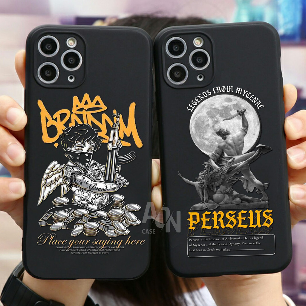 [C21] SOFTCASE TPU สําหรับ OPP ทั้งหมด0 A78 4G A17 A58 8T 4G A57 2022 A77S A54 A5s A1k A9 2020 A39 A