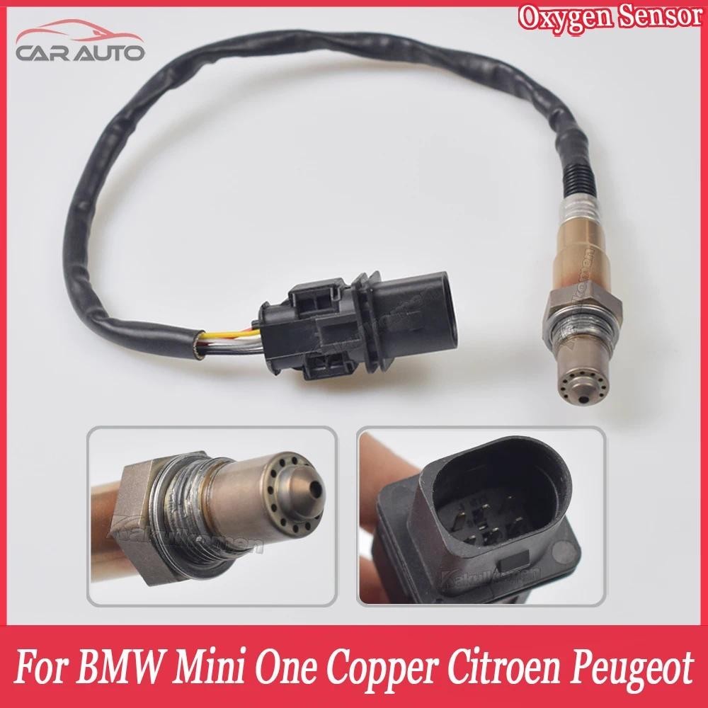 สําหรับ Citroen Berlingo C3 C4 C5 DS3 DS4 Peugeot Partner 207 308 508 5008 Lambda ออกซิเจน O2 Sensor