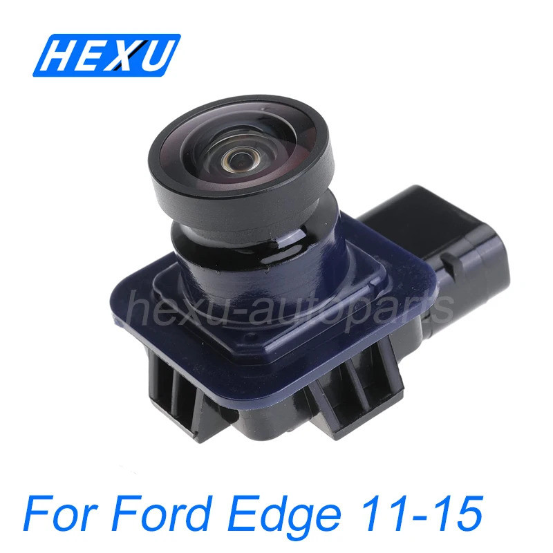 Rear View Backup Parking Camera For Ford Edge 2011-2015 BT4Z-19G490-B