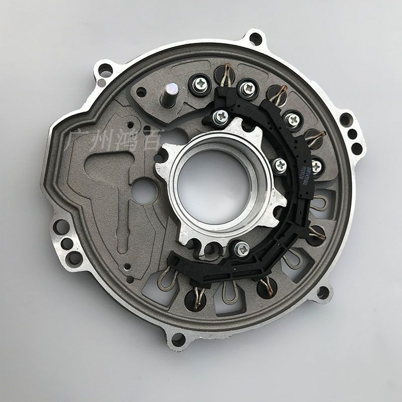 เหมาะสําหรับ BMW Water-Cooled Car Generator Rectifier Diode Rectifier Bridge