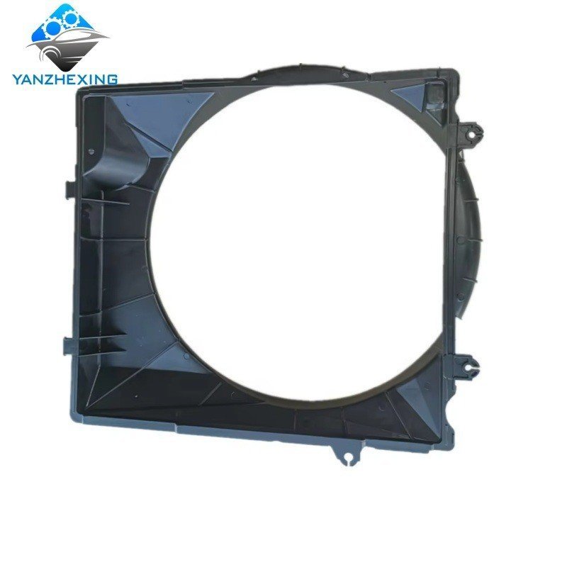 HZJ79 Cool Luze Toyota 1HZ เหมาะสําหรับ Rand Cooling 16711-17150 ฝาครอบพัดลม HZJ78 K0WQ