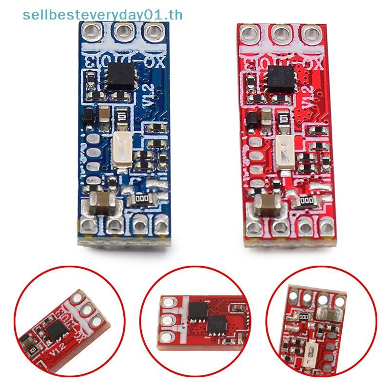 & Sellingbest & 1S-2S 6A Micro Brushless Motor Driver Board Electric Regulator Drive สําหรับ 1104 11