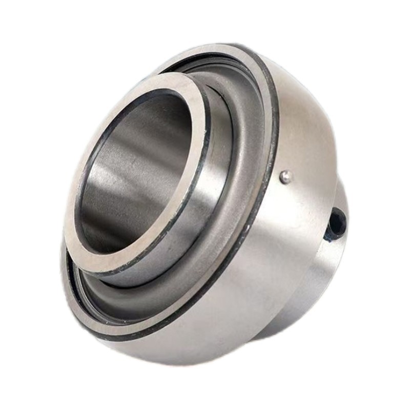 Halbin Haqiao แบริ่งบอลด้านนอกความเร็วสูงแบบไม่ต้องบํารุงรักษา UC204 UC205 UC206 UC207