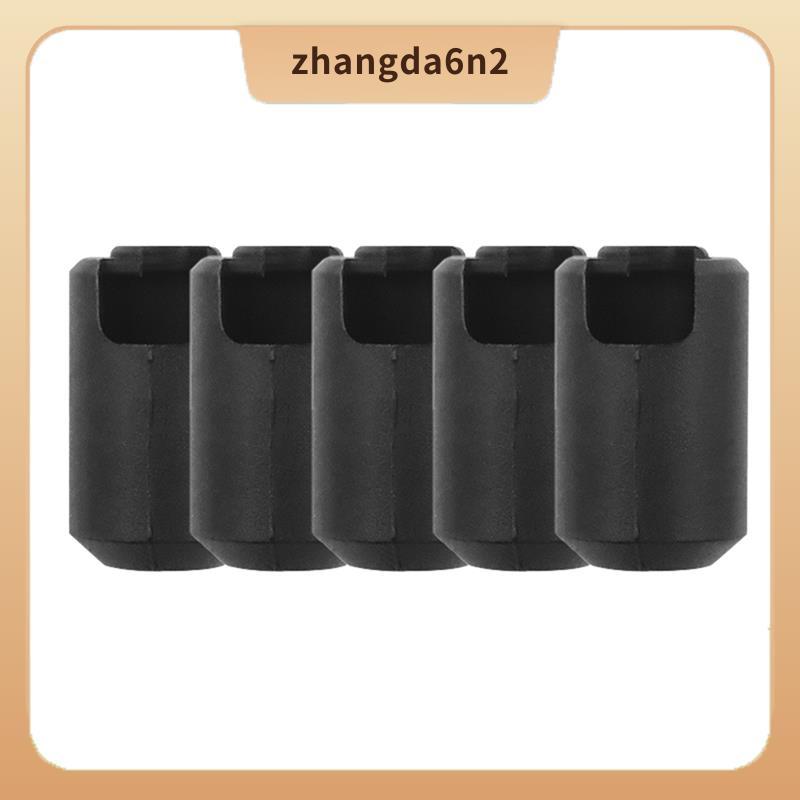 Inสต็อกSilicone ถุงเท้า Protector กรณี 5 ชิ้นชุดสําหรับ QIDI Plus 4 สําหรับ QIDI Plus 4 Hotend 3D เค