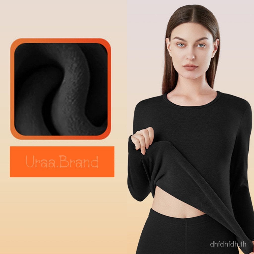 เลกกิ้งอุ่นสบายHeattech สำหรับผู้หญิงและผู้ชาย