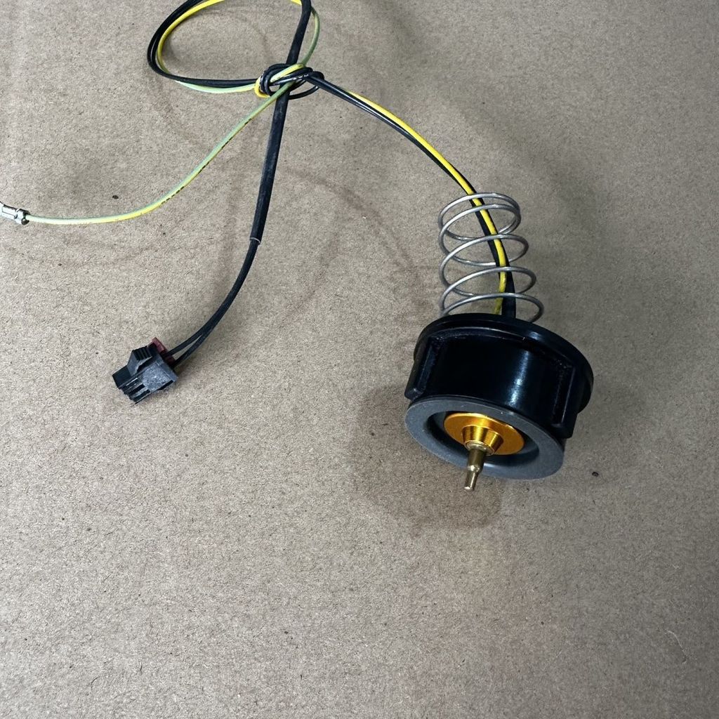 Supor สมาร์ทหม้อความดันไฟฟ้า SY-50HC5Q/6Q/8Q/5003Q เหมาะสําหรับเซ็นเซอร์ฝาครอบด้านบนพร้อมคอลัมน์อุณห