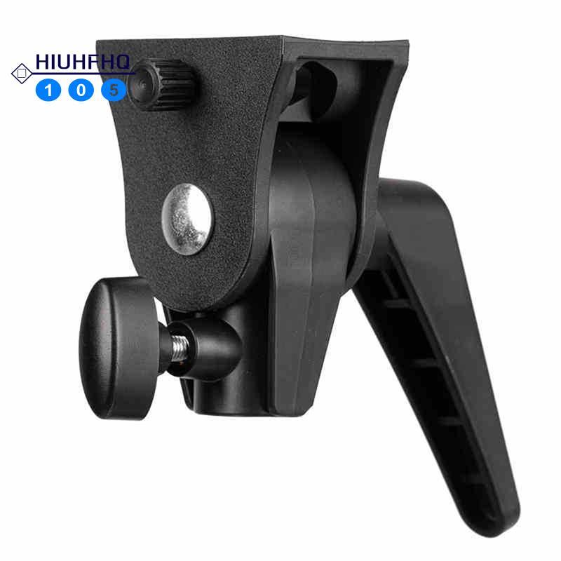 Hiuhfhq106For Studio Flash Bracket สําหรับ SK300 SK300II SK400 SK400II SL-60W อุปกรณ์ติดตั้งสําหรับถ