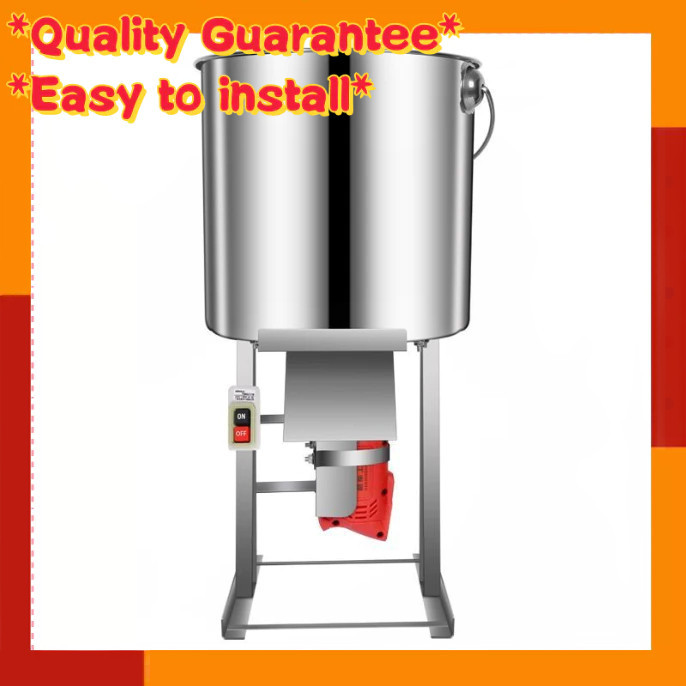 Electric household farming blender vegetable crusher vegetable blender 880 watt high power full func
