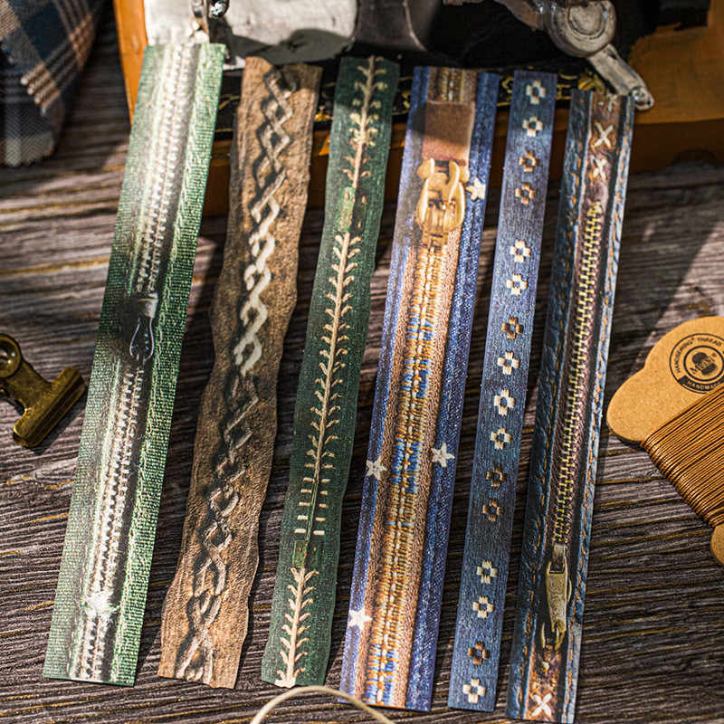 30 ชิ้น Vintage สติกเกอร์สําหรับ Scrapbooking Junk Journal ผ้า Aesthetics Journal สติกเกอร์สําหรับผู