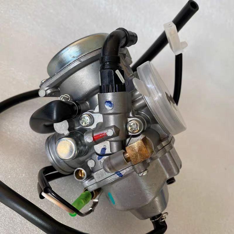 คาร์บูเรเตอร์ สำหรับมอเตอร์ไซค์ Honda WH125-11/WH125-7/8/B