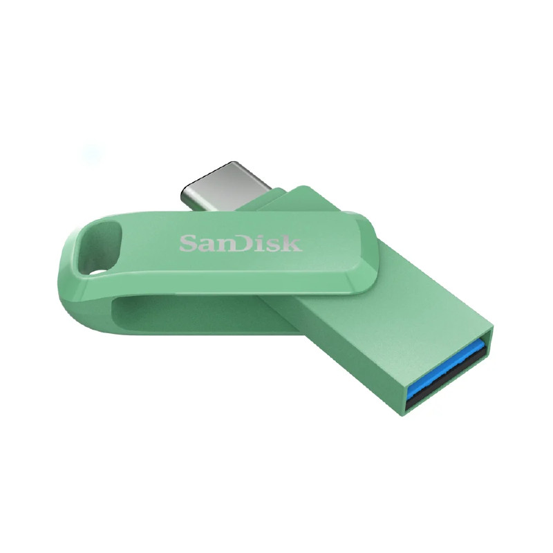 SANDISK แฟรชไดร์ฟ ความจุ 128 GB รุ่น SDDDC3-128G-G46AG