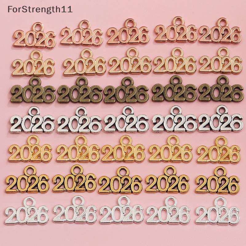 ชิ้นVintage Alloy Charms 50pcs สำหรับทำต่างหู สร้อยข้อมือ และสร้อยคอด้วยตนเอง