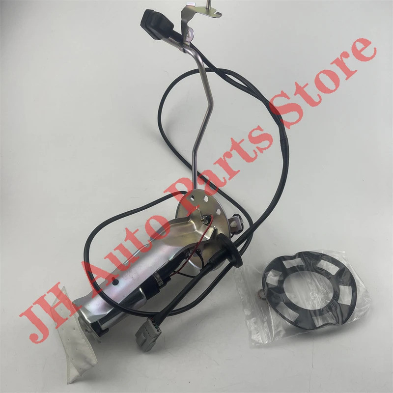 JH การใช้ปั๊มชุด Fit สําหรับ Honda Civic CRX 1990-1991 การใช้ปั๊มโมดูล 17708-SH3-A35 17708-SH3-A36 1