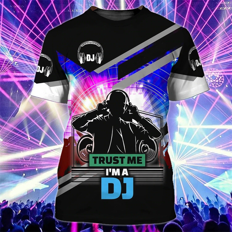 เสื้อยืดสำหรับชาย แบบ O-neck สั้นแขนสั้น สไตล์ Y2K และ Hip Hop Harajuku มีให้เลือกหลากหลายไซส์