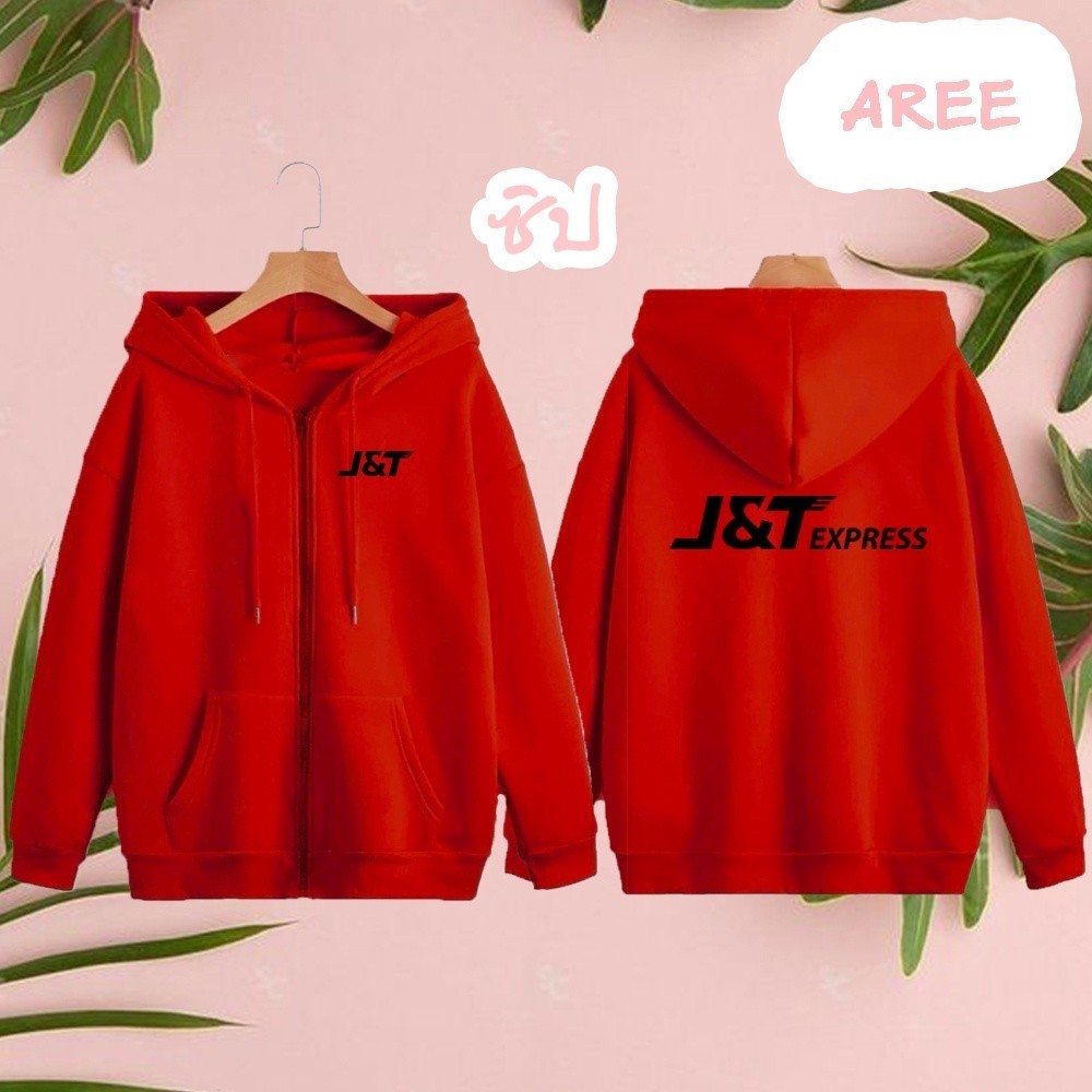 เสื้อฮู้ด เสื้อขนส่ง เสื้อกันหนาว บริษัท งานป้าย ผ้าดีหนานุ่ม ใส่สบาย เสื้อกันหนาว ขายดี ส่งทั่วไทยS-5XL - รูปที่ 3