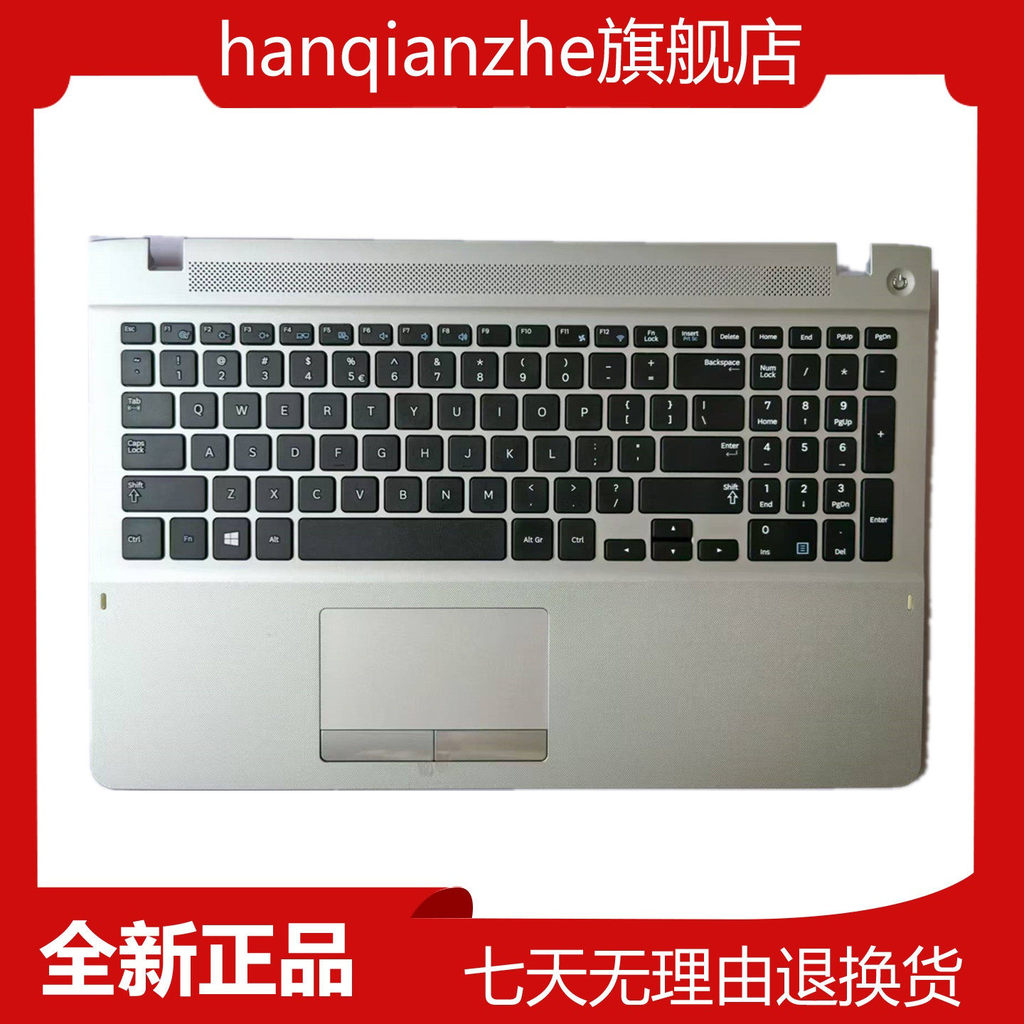 เหมาะสําหรับ SAMSUNG SAMSUNG 370R5V 370R5E 450R5V 450R5E C กรณีแป้นพิมพ์โน้ตบุ๊ค