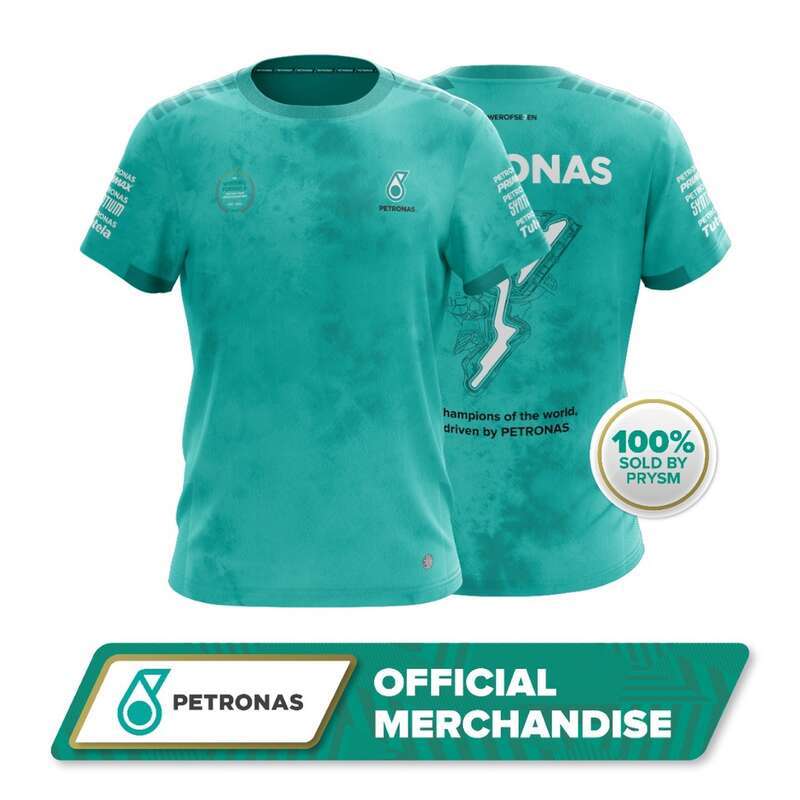 7th World Constructors Championship The G Edition Jersey เสื้อกีฬา