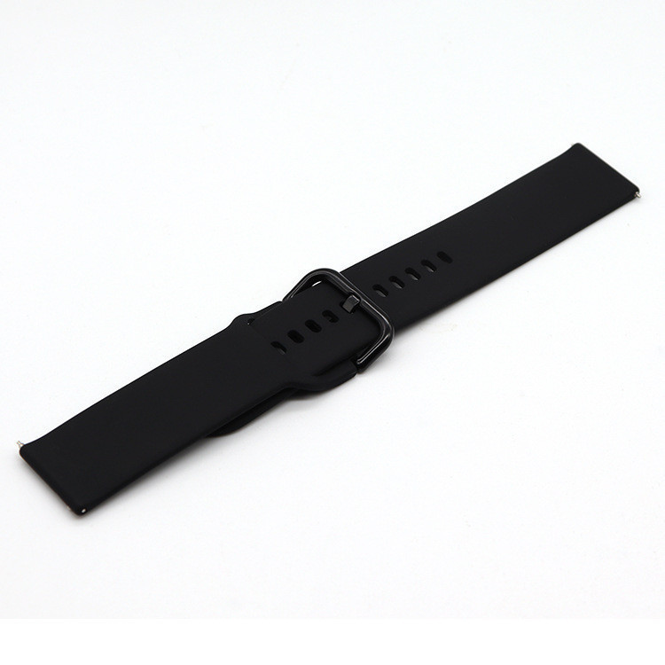 สาย Aolon Nova สายซิลิโคน Aolon Nova Smart Watch สายนาฬิกา สายรัดข้อมือกีฬา ราคา ถูกที่สุด ดีลบีเคเค แกลเลอรีภาพที่ 7