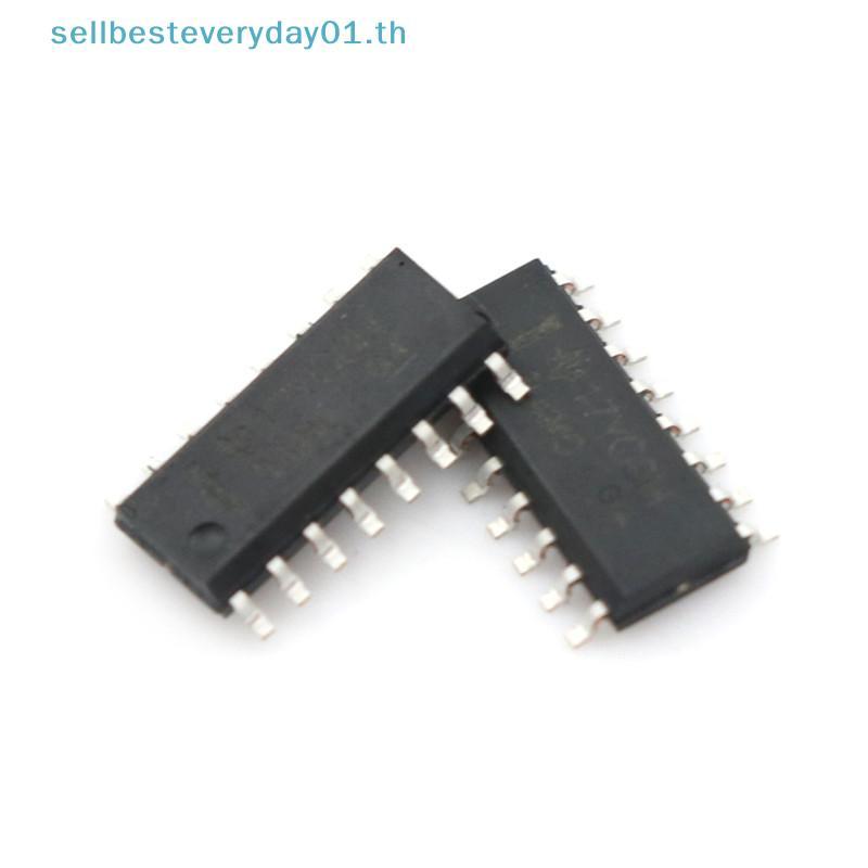 & ขายดีที่สุด & 10 ชิ้น TL494C TL494CDR TL494 SMPS Controller SOP-16 SMD .