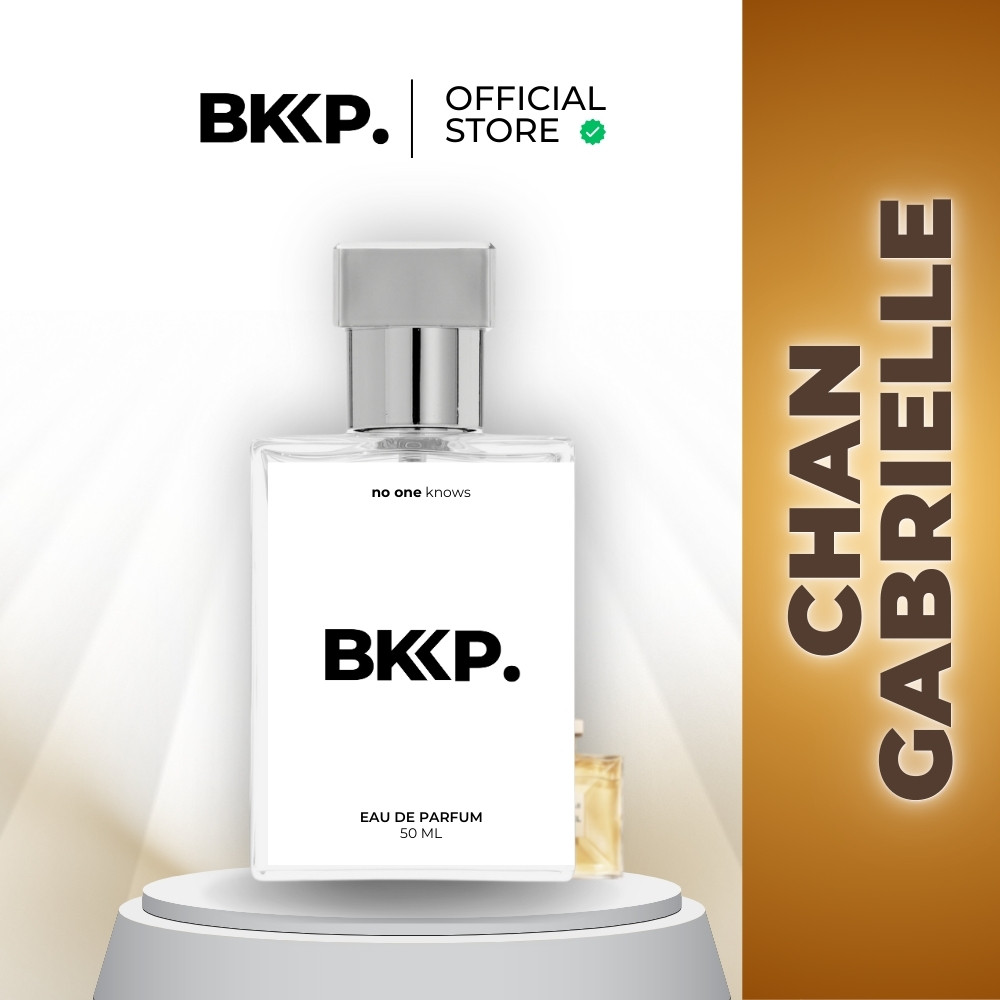 GABRIELLE CHANNEL น้ำหอม BKKP. น้ำหอมดุ๊ป น้ำหอมเทียบ 1:1 ติดทน ชาแนล กาเบียล EDP [เกรดดีที่สุด]