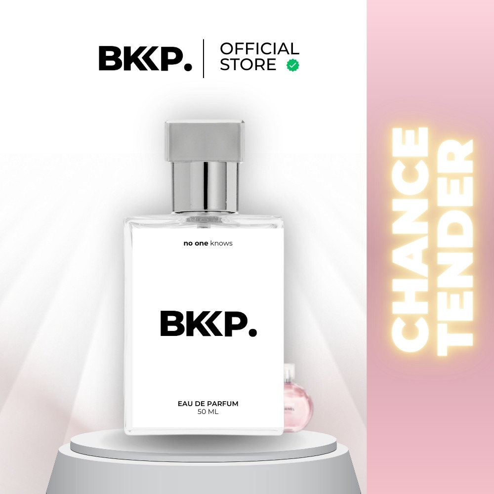 CHANCE TENDER น้ำหอม BKKP. น้ำหอมดุ๊ป น้ำหอมเทียบ 1:1 ติดทน ไม่โป๊ะ Tendre EDP [เกรดดีที่สุด]
