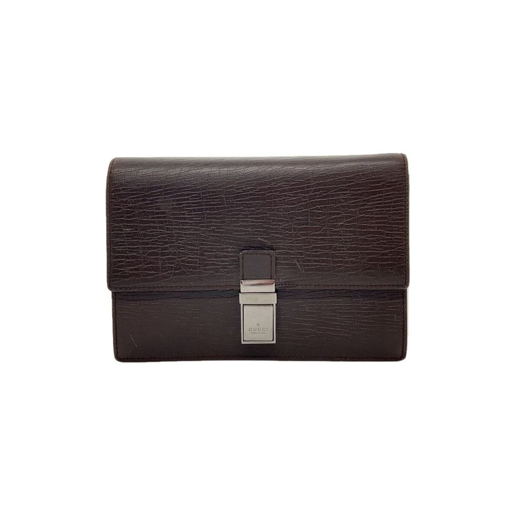 GUCCI Other bags -- BRW Direct from Japan Secondhand