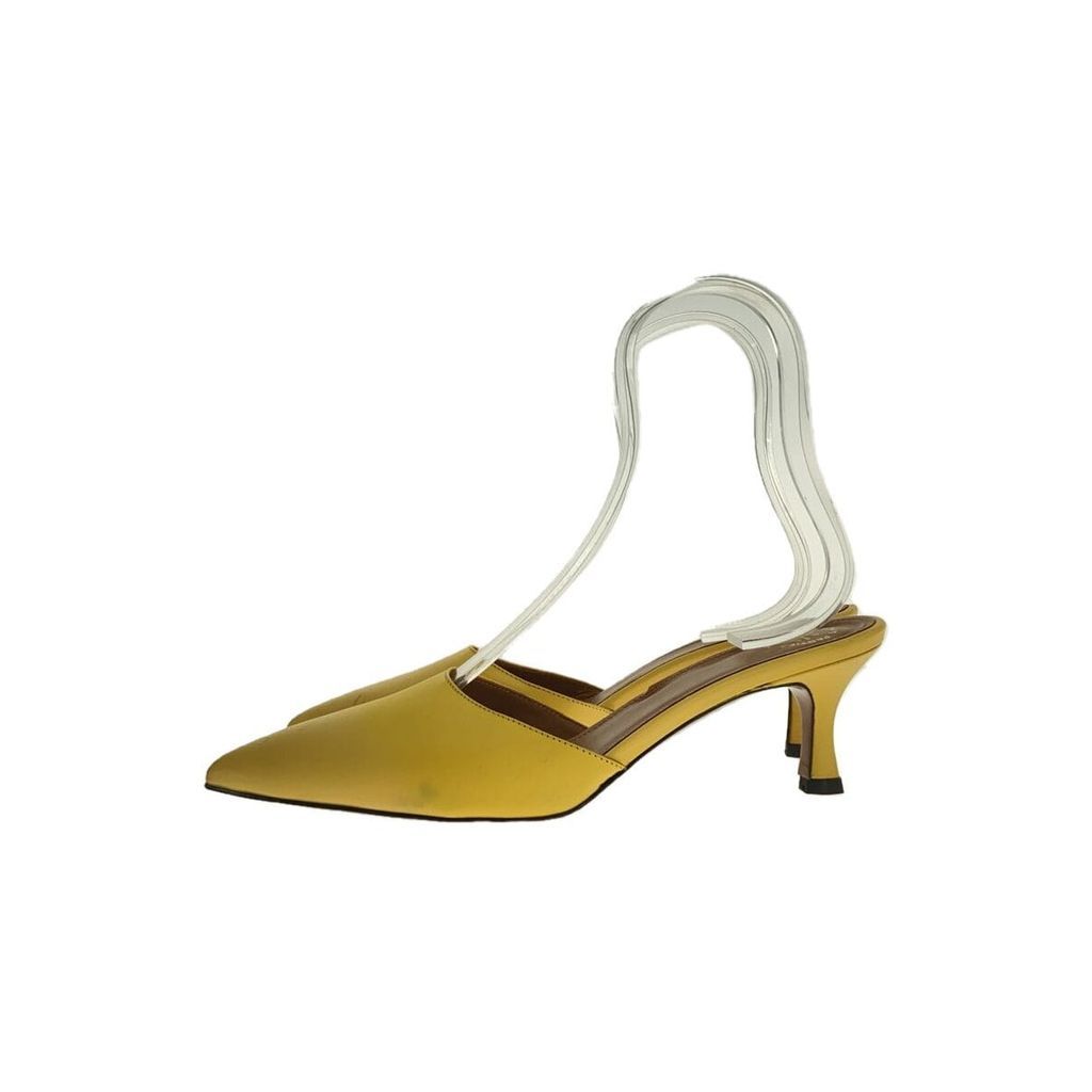 Other brands Pumps atp 38 YLW Direct from Japan Secondhand