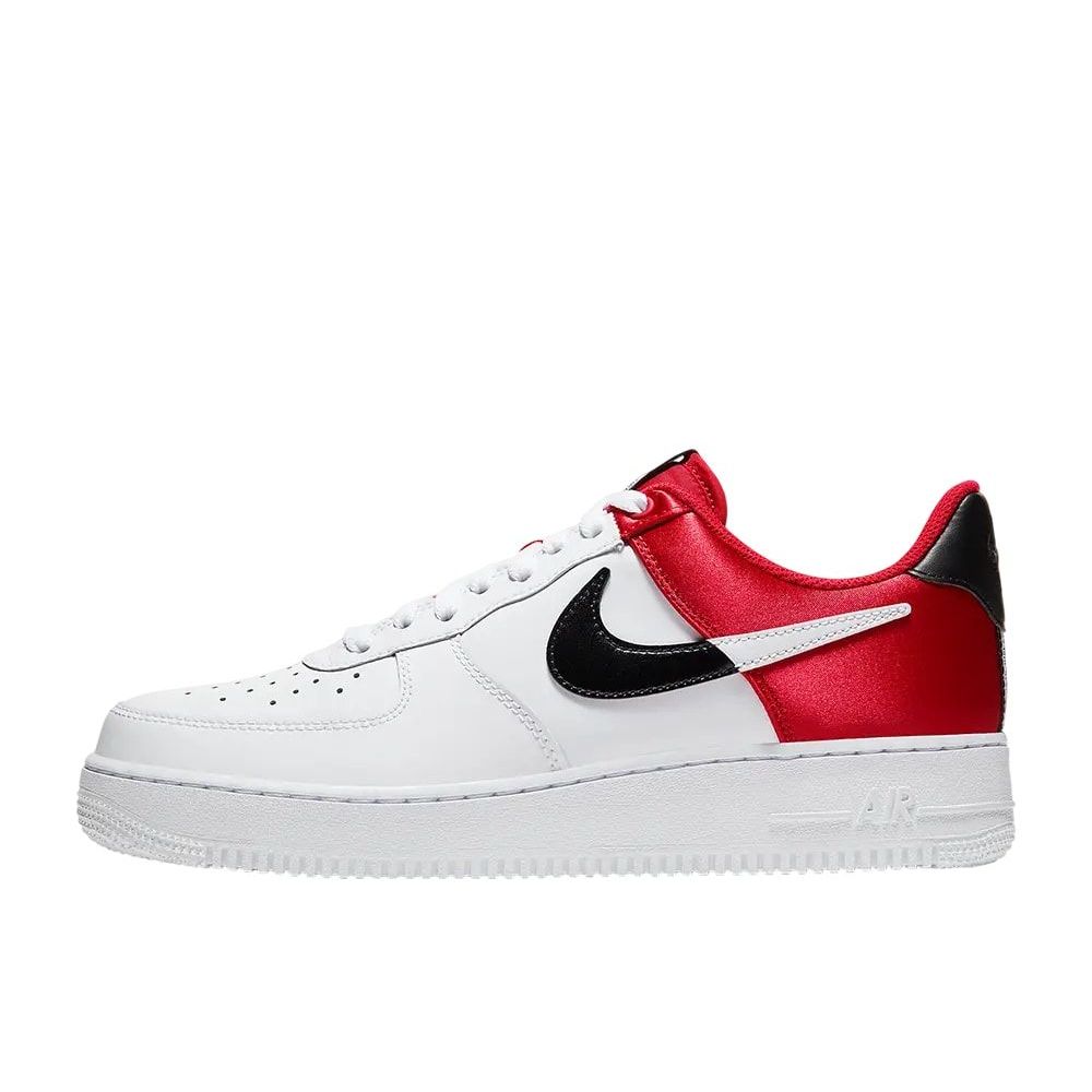 Nike Air Force 1 Low '07 Lv8 Red Unused
