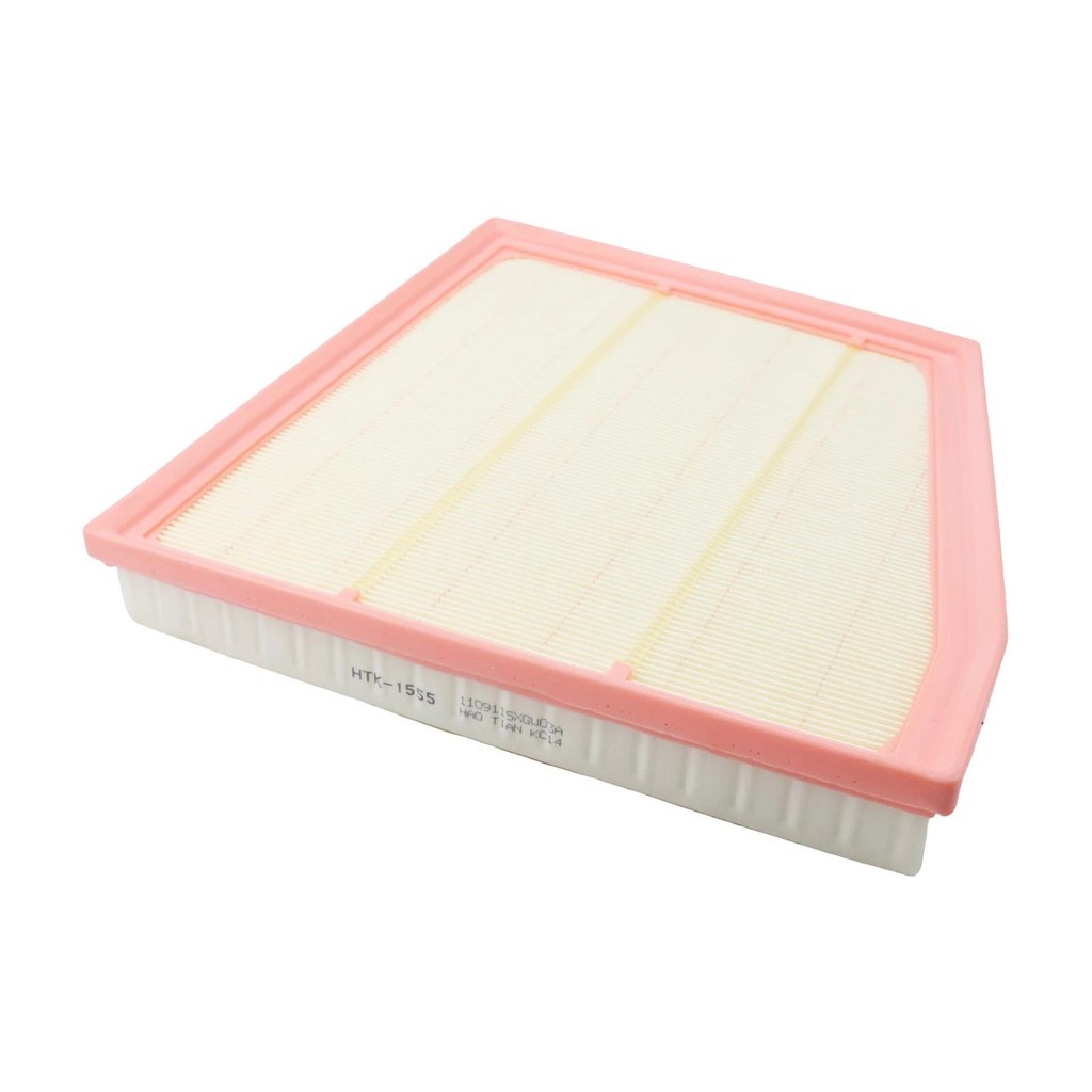 ไส้กรองอากาศเครื่องยนต์สําหรับ WEY 80 PHEV 07 DHT 2023- BLUE MOUNTAIN 1109115XGW03A อุปกรณ์ตกแต่งรถย