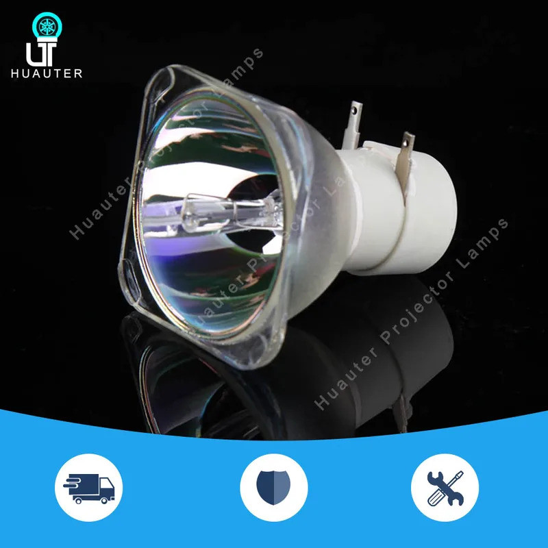 BL-FU190E / SP.8VC01GC01 โปรเจคเตอร์หลอดไฟสําหรับ Optoma EC300ST HD131Xe HD131Xw HD25E HD131XW VDHDN