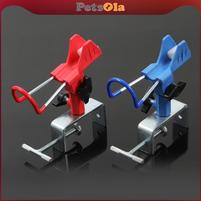 [PETSOLA] ที่วางคันเบ็ดแบบถอดได้ ออกแบบมาเพื่อความเสถียรเมื่อใช้บนเรือ kayak และ canoe