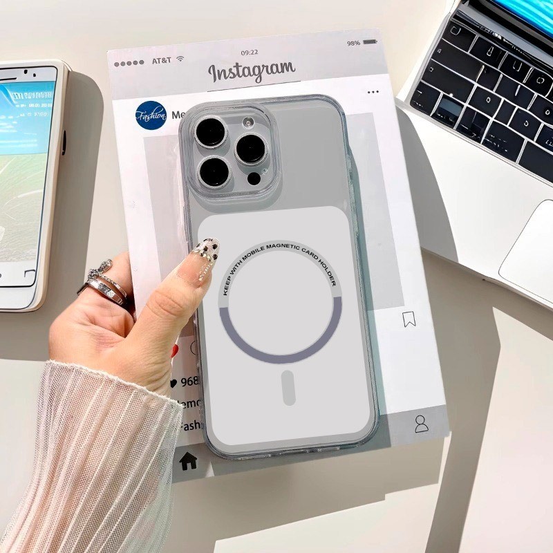 Case Motif Like iPhone 17 Pro Max Silicone Realme C33 C35 Narzo 50a Prime C53 C51 C55 C60 C63 C61 No