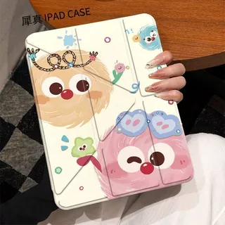 เคสแท็บเล็ต OPPO Pad 5/Pad SE รุ่นล่าสุดนี้ มาพร้อมช่องสำหรับเสียบปากกาและดีไซน์พับแบบรูปตัว Y