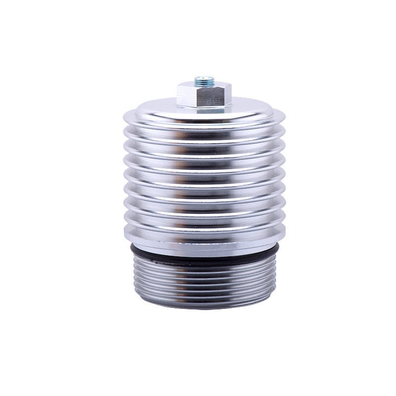 MP EA888อลูมิเนียมอัตโนมัติน้ำมันกรองแทนที่ Failure Prone โรงงานพลาสติกสำหรับ VW 2.0T FSI